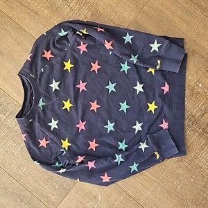 Primary Star Swearshirt